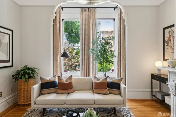 $3,998,000 | 291 Page Street, San Francisco, CA 94102