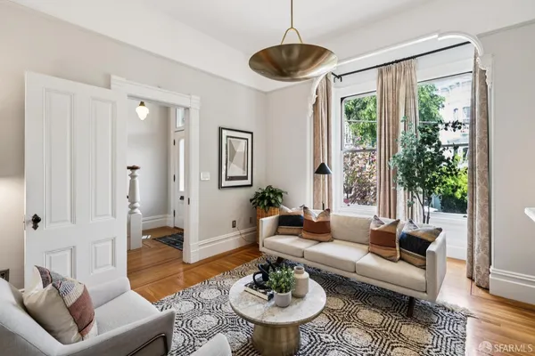 $3,998,000 | 291 Page Street, San Francisco, CA 94102