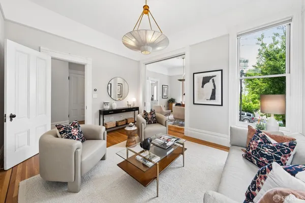 $3,998,000 | 291 Page Street, San Francisco, CA 94102