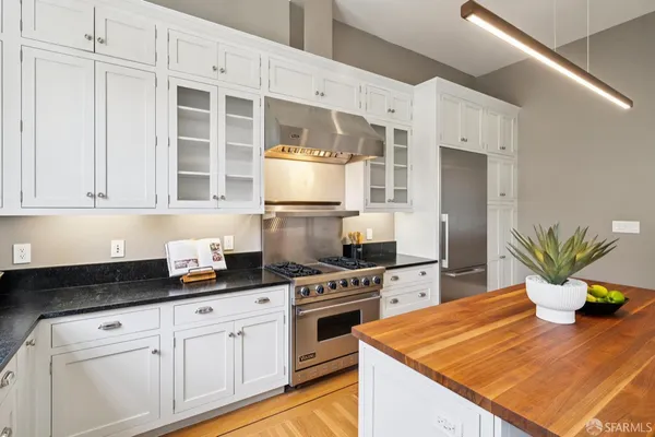 $3,998,000 | 291 Page Street, San Francisco, CA 94102
