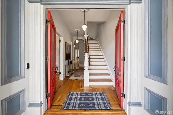 $3,998,000 | 291 Page Street, San Francisco, CA 94102