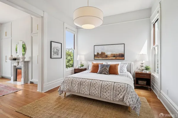 $3,998,000 | 291 Page Street, San Francisco, CA 94102