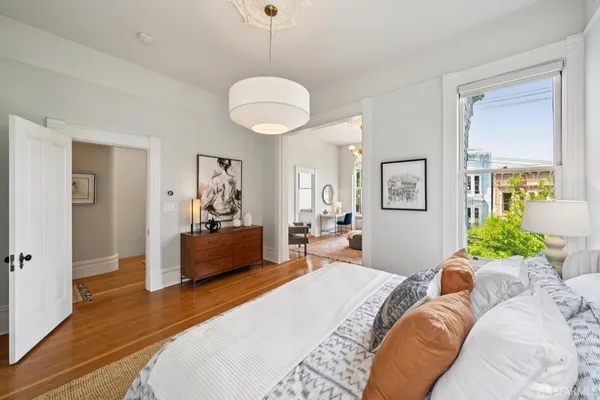 $3,998,000 | 291 Page Street, San Francisco, CA 94102