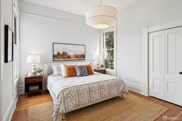 $3,998,000 | 291 Page Street, San Francisco, CA 94102