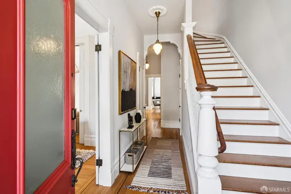 $3,998,000 | 291 Page Street, San Francisco, CA 94102