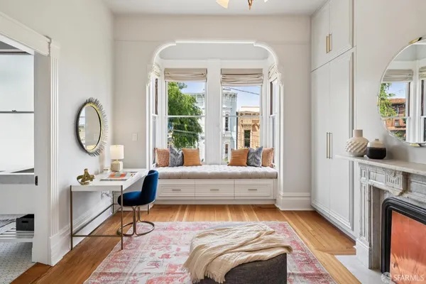 $3,998,000 | 291 Page Street, San Francisco, CA 94102