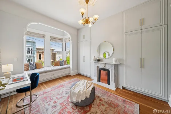 $3,998,000 | 291 Page Street, San Francisco, CA 94102