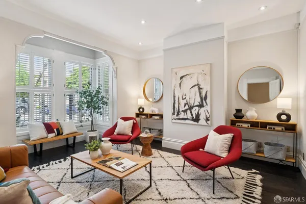 $3,998,000 | 291 Page Street, San Francisco, CA 94102