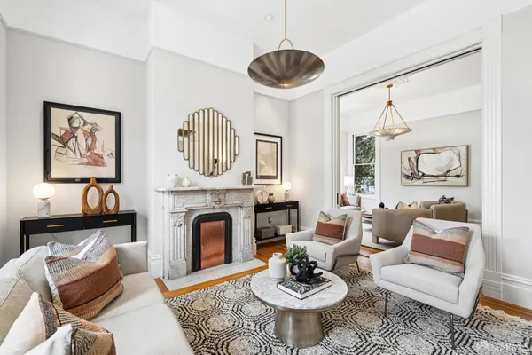 $3,998,000 | 291 Page Street, San Francisco, CA 94102