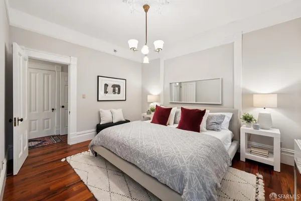 $3,998,000 | 291 Page Street, San Francisco, CA 94102