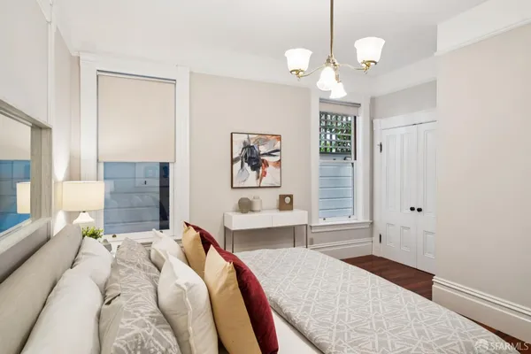 $3,998,000 | 291 Page Street, San Francisco, CA 94102