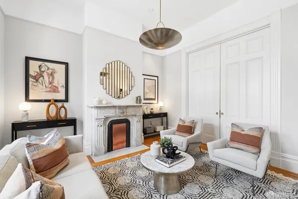 $3,998,000 | 291 Page Street, San Francisco, CA 94102