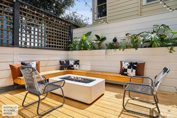 $3,998,000 | 291 Page Street, San Francisco, CA 94102