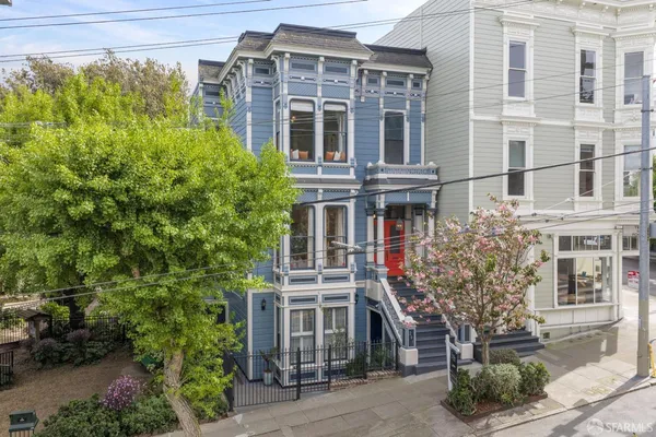 $3,998,000 | 291 Page Street, San Francisco, CA 94102