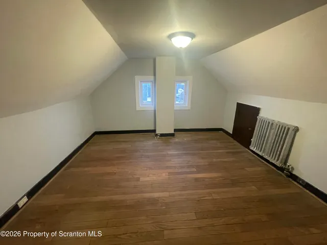 $1,400 | 949 North Irving Avenue, Unit 3, Scranton, PA 18510