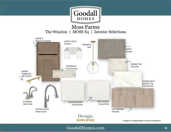 $492,331 | 3303 Ventura Avenue, White House, TN 37188