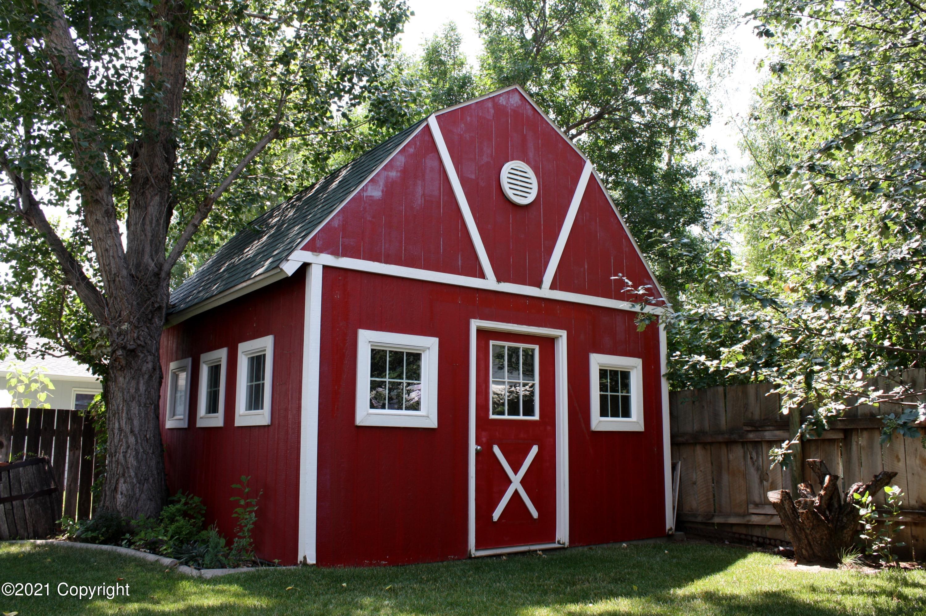 5304 Van Ripper Street Gillette, WY 82718 - Photo 104 of 107 Gallery Image 104