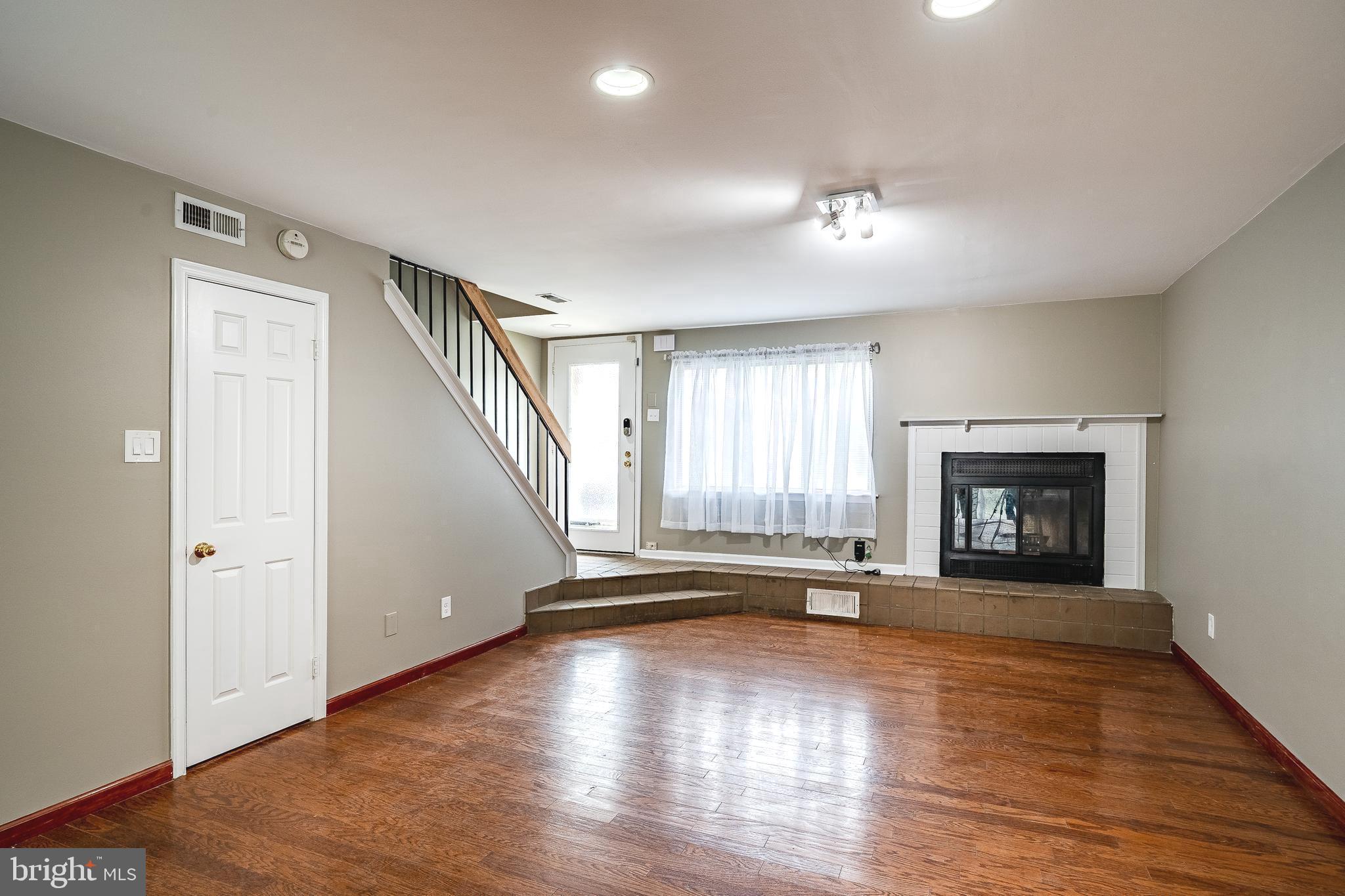 314 Headhouse Court, Unit 314 Chesterbrook, PA 19087 - Photo 28 of 28 Open floor plan