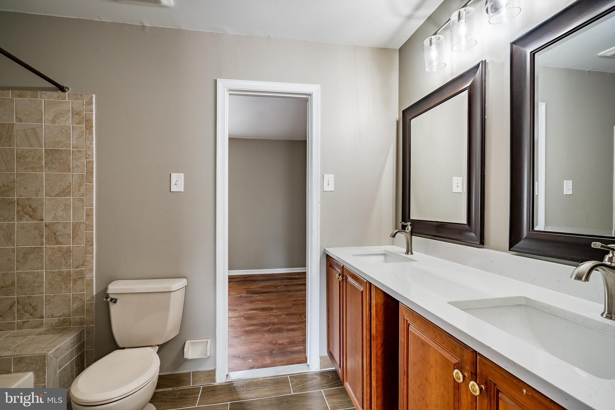 314 Headhouse Court, Unit 314 Chesterbrook, PA 19087 - Photo 24 of 28 Double vanity