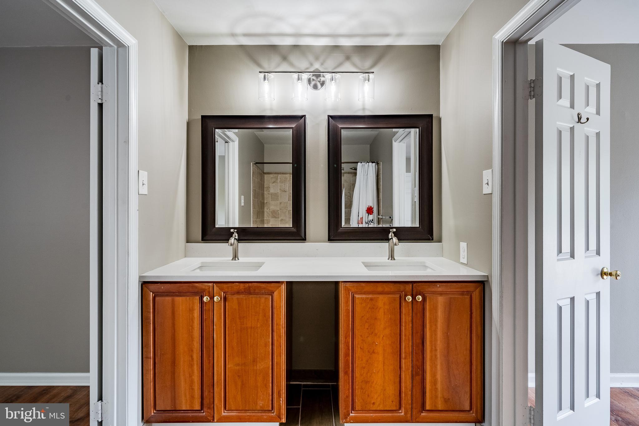 314 Headhouse Court, Unit 314 Chesterbrook, PA 19087 - Photo 25 of 28 quartz counters