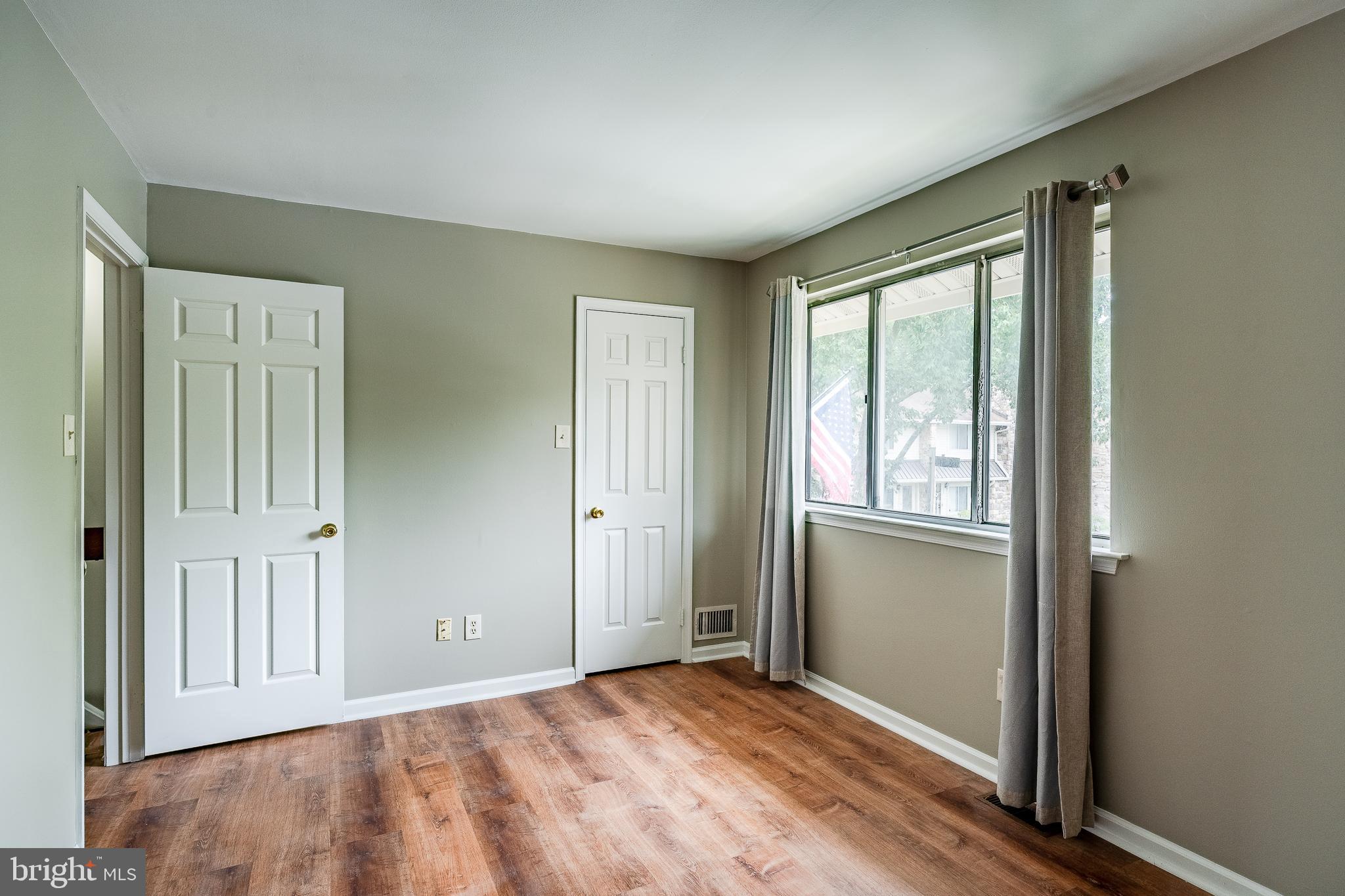 314 Headhouse Court, Unit 314 Chesterbrook, PA 19087 - Photo 27 of 28 2nd bedroom