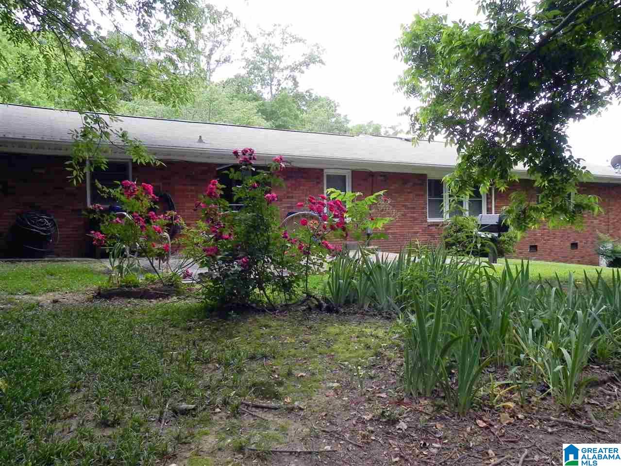 2001 Lynn Road Anniston, AL 36207 - Photo 31 of 39