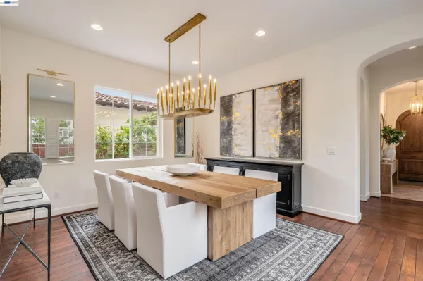 $2,495,000 | 456 Vanessa Way, Danville, CA 94506