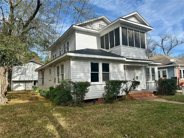 $95,000 | 2038 Thornton Court, Alexandria, LA 71301