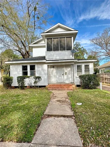 $95,000 | 2038 Thornton Court, Alexandria, LA 71301