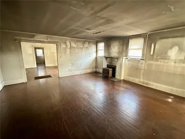 $95,000 | 2038 Thornton Court, Alexandria, LA 71301