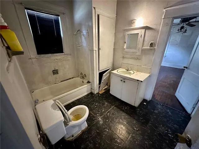 $95,000 | 2038 Thornton Court, Alexandria, LA 71301