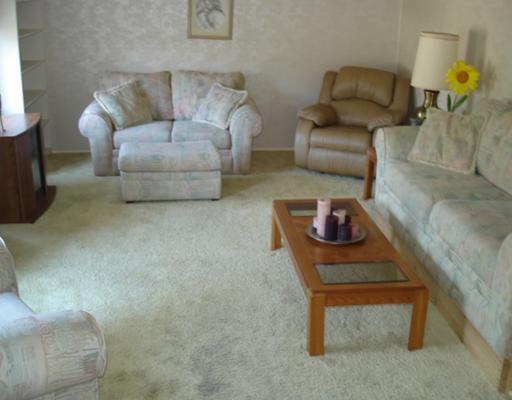 16 Fawn Ridge Drive McKees Rocks, PA 15136 - Photo 2 of 18 Living Room.
