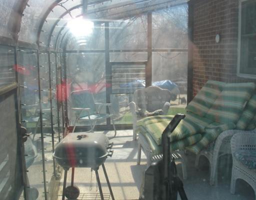 16 Fawn Ridge Drive McKees Rocks, PA 15136 - Photo 16 of 18 Other. Enclosed Porch