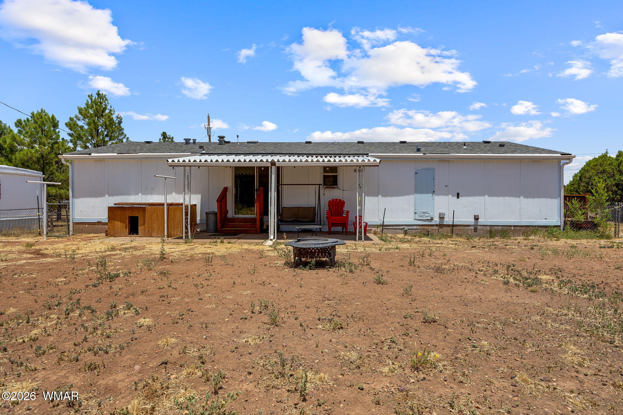 2163 Meadow Lane Overgaard, AZ 85933 - Photo 24 of 35