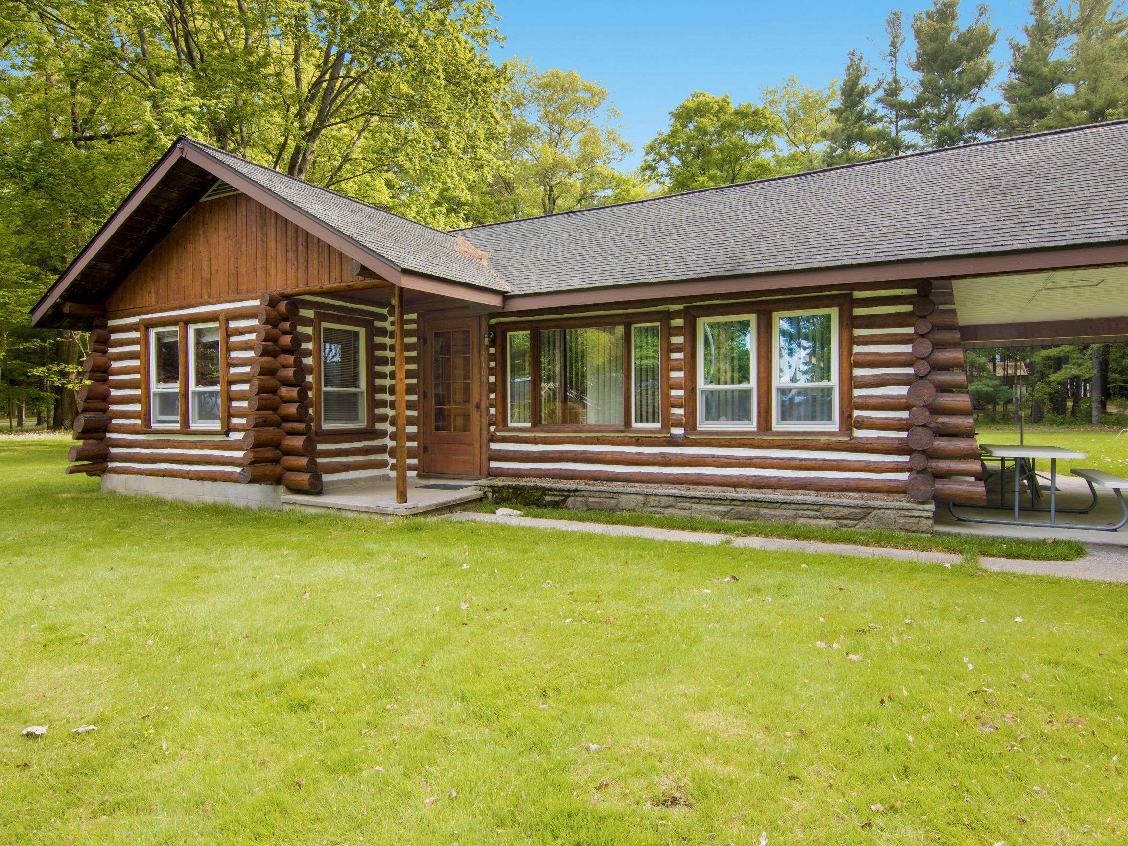 8646 Deadstream Road Honor, MI 49640 - Photo 25 of 54