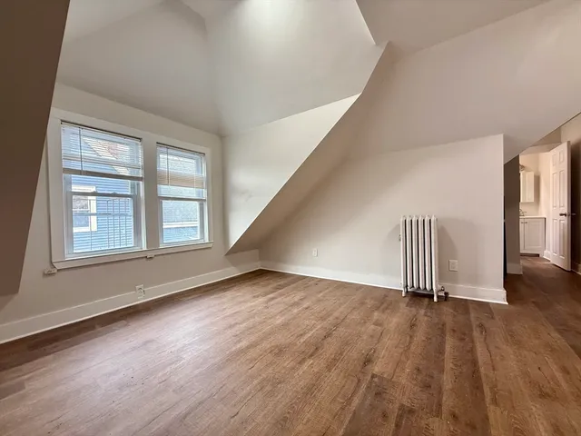 $1,275 | 29 John Street, Unit 8, Attleboro, MA 02703