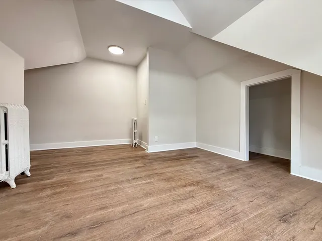 $1,275 | 29 John Street, Unit 8, Attleboro, MA 02703