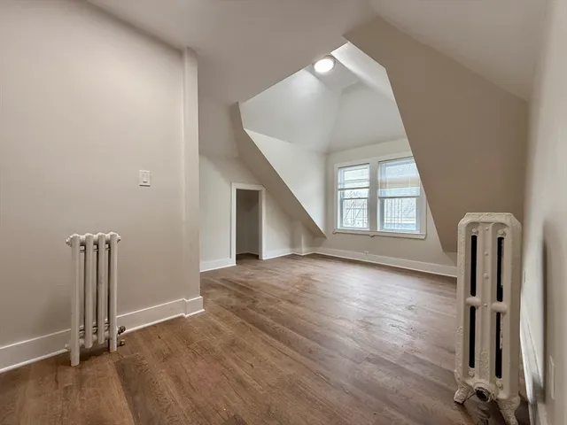 $1,275 | 29 John Street, Unit 8, Attleboro, MA 02703