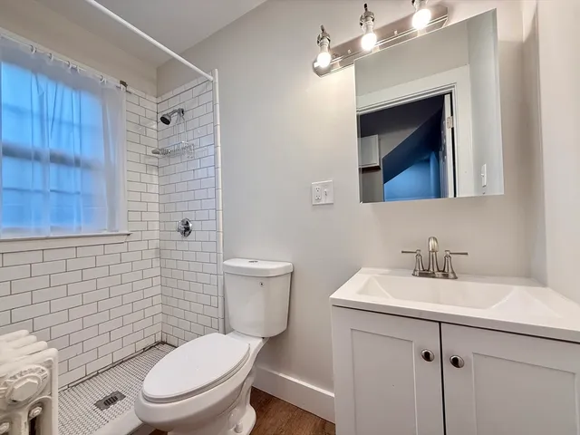 $1,275 | 29 John Street, Unit 8, Attleboro, MA 02703