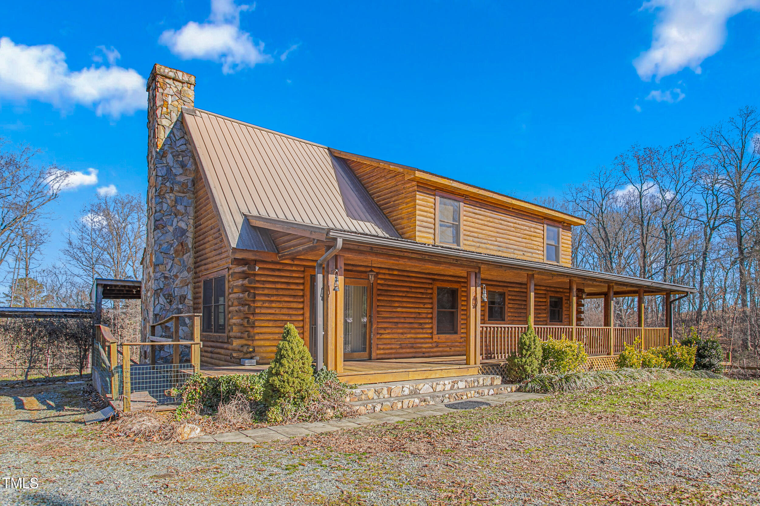 7440 Stockard Road Snow Camp, NC 27349 - Photo 1 of 51 7440 Stockard Road-5