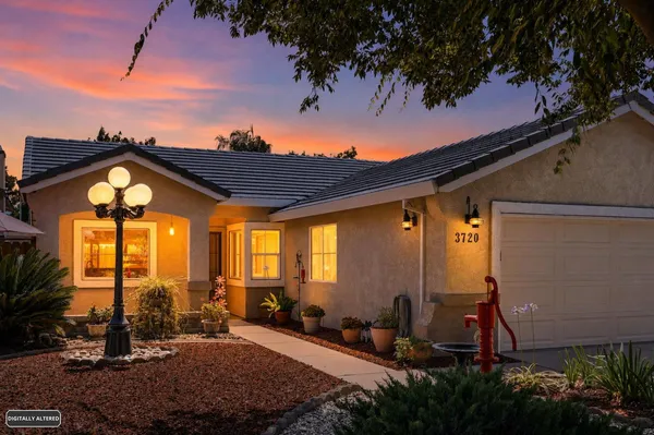 $424,900 | 3720 Laurenburg Avenue, Modesto, CA 95357