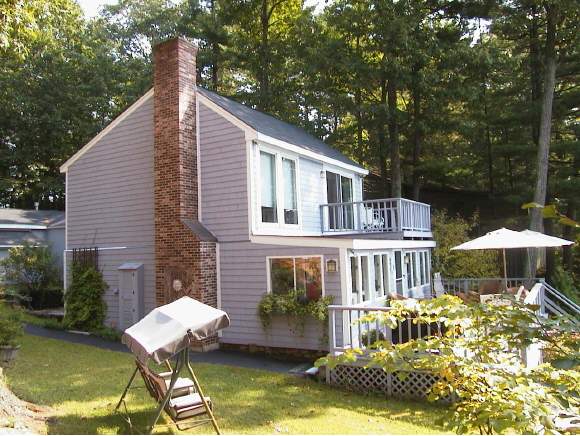 145 Stepping Stones Road Lee, NH 03861 - Photo 1 of 1