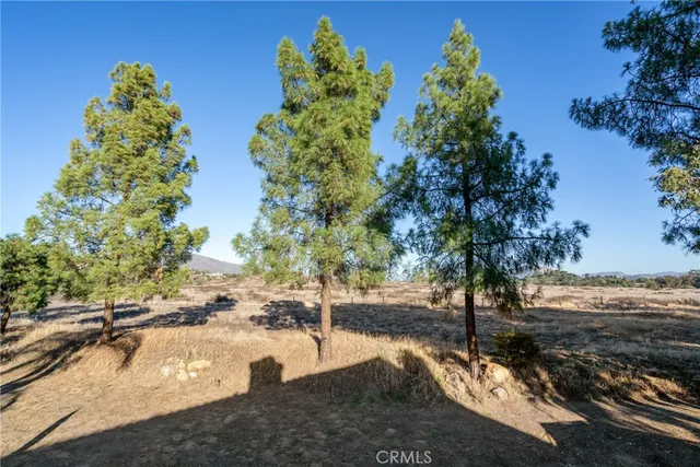 a house with swimming pool in front of it