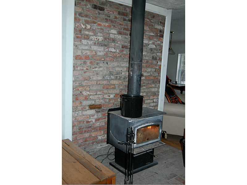 206 Pownal Road Auburn, ME 04210 - Photo 11 of 22 Other. Woodstove