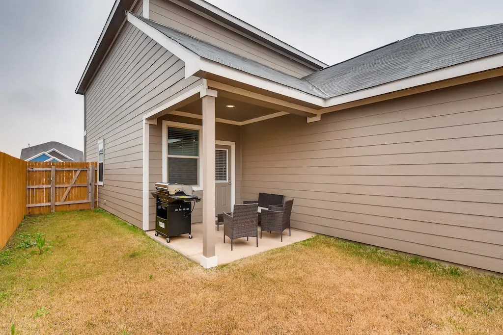 11707 Prado Ranch Boulevard Austin, TX 78725 - Photo 21 of 23