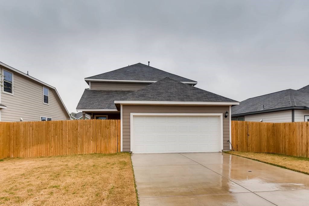 11707 Prado Ranch Boulevard Austin, TX 78725 - Photo 22 of 23