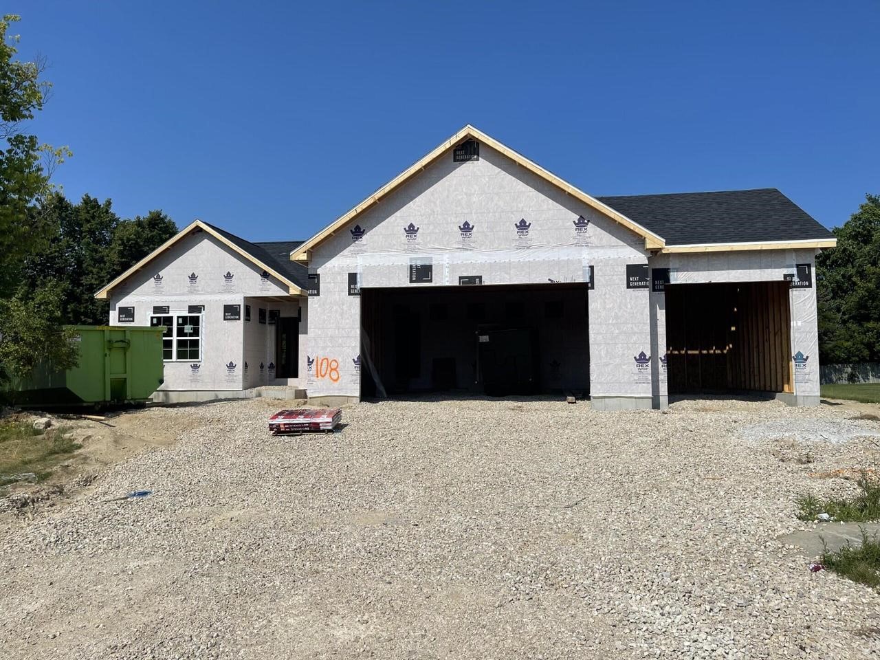 108 River Theresa Wi