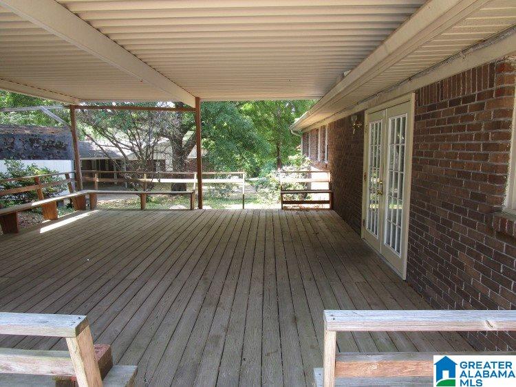 3613 1st Street Northeast Birmingham, AL 35215 - Photo 5 of 19