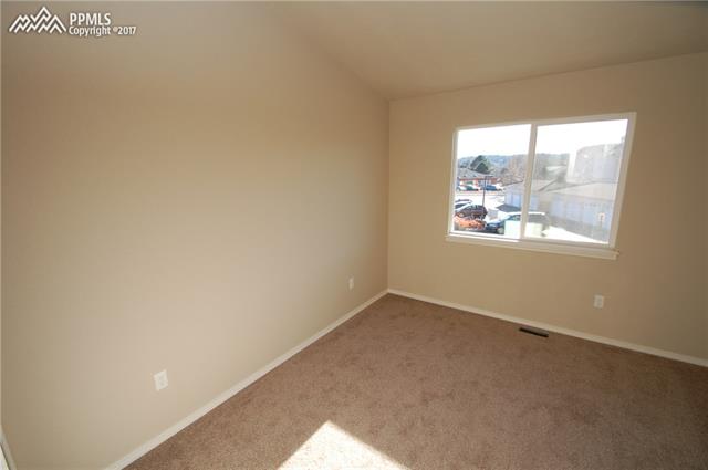 1538 York Road Colorado Springs, CO 80920 - Photo 12 of 14 Model Finish Package