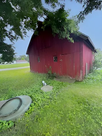 $47,500 | 302 North East Street, Ellsworth, IL 61737